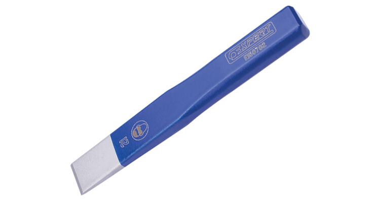 Expert Constant-Profile Flat Cold Chisel