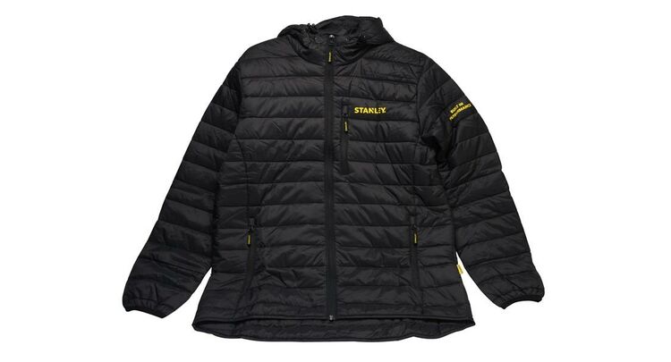 STANLEY® Clothing Scottsboro Insulated Puffa Jacket