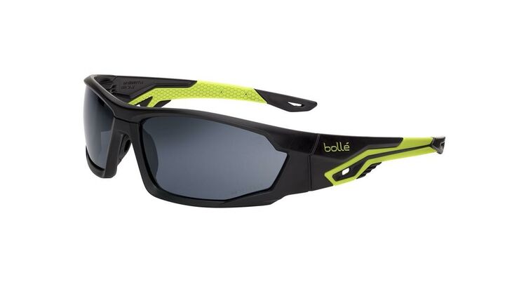 Bolle Safety MERCURO PLATINUM® Safety Glasses