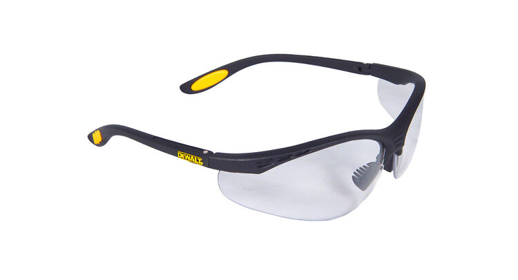 DEWALT Reinforcer™ Safety Glasses