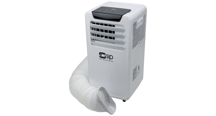 SIP 4-in-1 Air Conditioner
