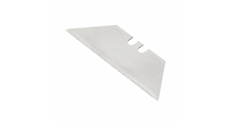 Draper 03421 Heavy Duty Trimming Knife Blades (Pack of 10)