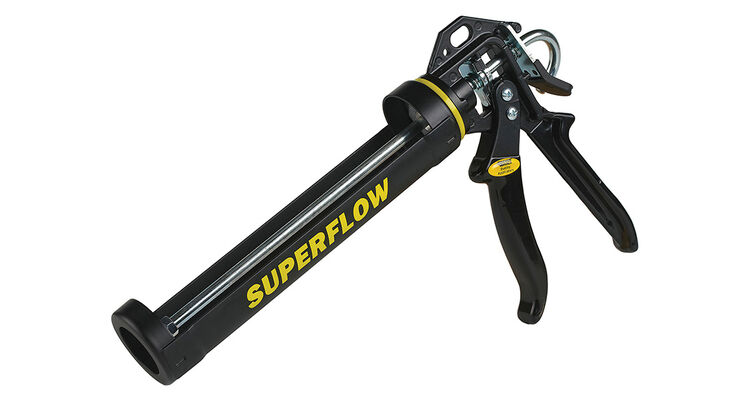 Everbuild Superflow Sealant Gun C3