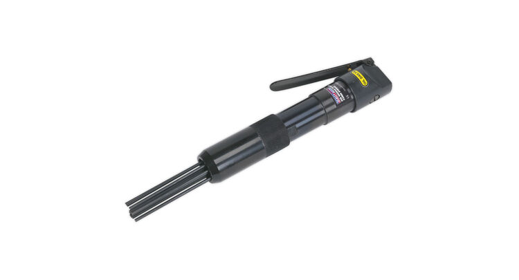 Sealey SA51 Air Needle Scaler 32mm Stroke