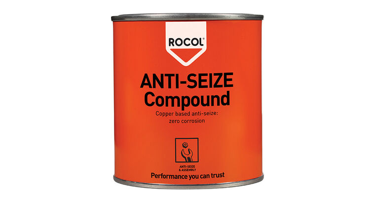 ROCOL ANTI-SEIZE Compound