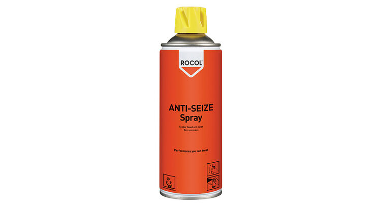 ROCOL ANTI-SEIZE Spray 400ml