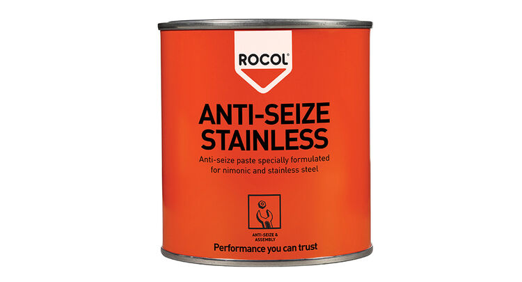 ROCOL ANTI-SEIZE Stainless 500g