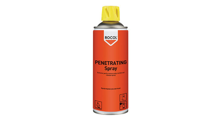 ROCOL PENETRATING Spray 300ml