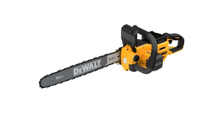 DEWALT DCMCS575 XR FlexVolt Chainsaw
