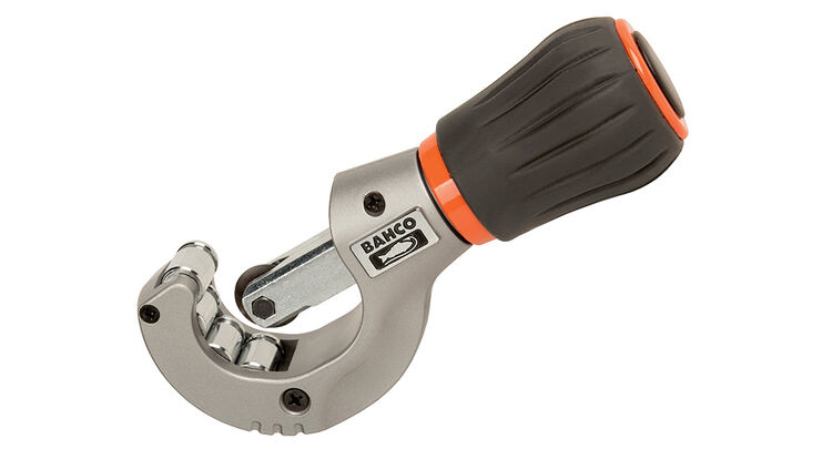 Bahco 402-35 Pipe Cutter 3-35mm