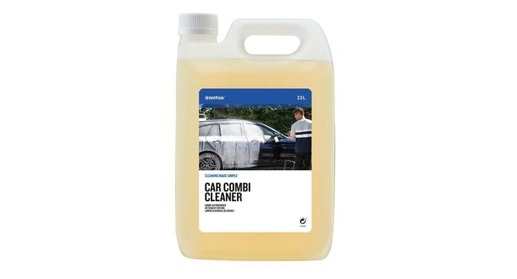 Nilfisk Alto (Kew) Car Combi Cleaner 2.5 litre