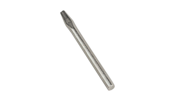 Sealey SD100/ST7 Tip Straight 7mm for SD100