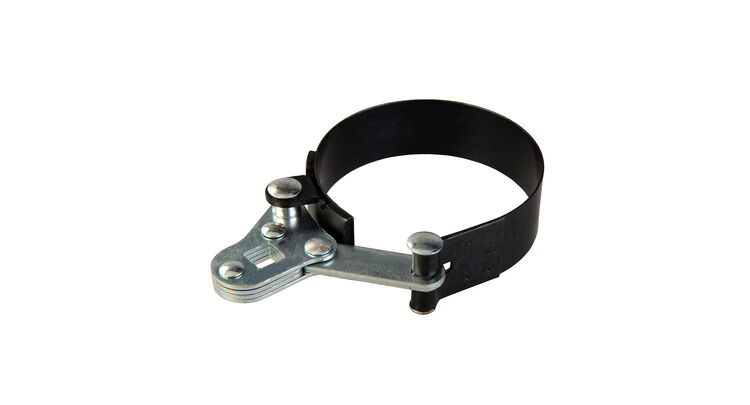 King Dick 3/8" SD Oil Filter Wrench