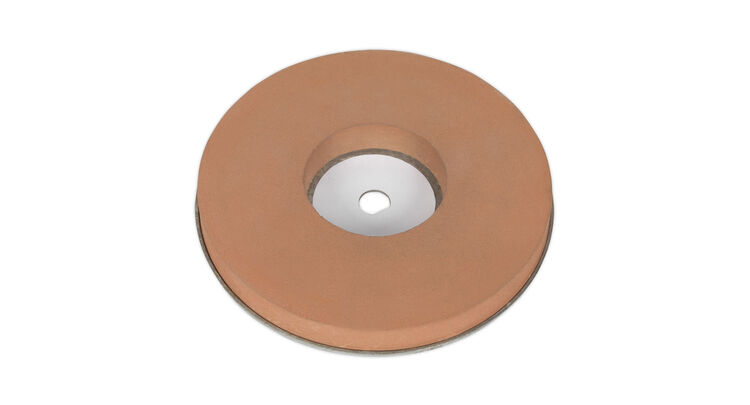 Sealey SMS2107GW200W Wet Stone Wheel &#8709;200mm for SMS2107