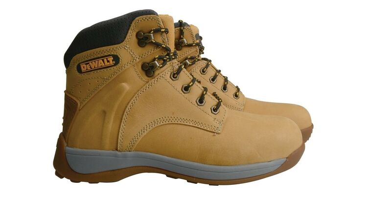 DEWALT Extreme 3 Safety Boots