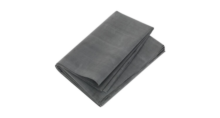 Sealey SSP23 Spark Proof Welding Blanket 1800mm x 1300mm