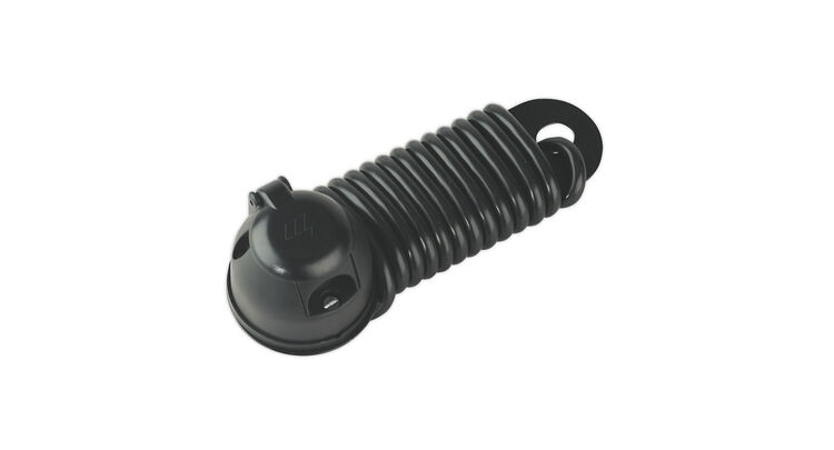 Sealey TB11 Towing Socket Assembly N-Type 12V