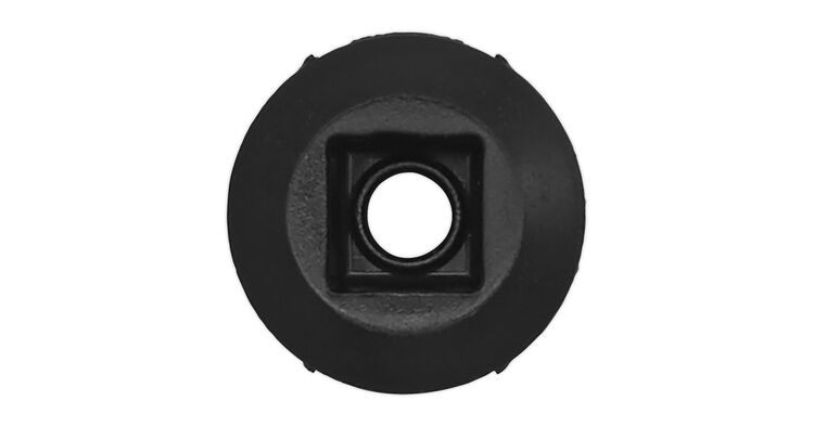 Sealey TCLN1515U Locking Nut, &#8709;15mm x 15mm, Universal - Pack of 20