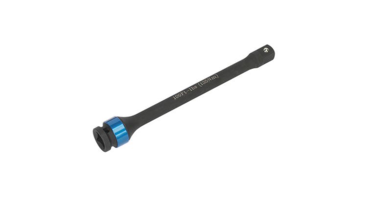 Sealey VS2247 Torque Stick 1/2"Sq Drive 135Nm