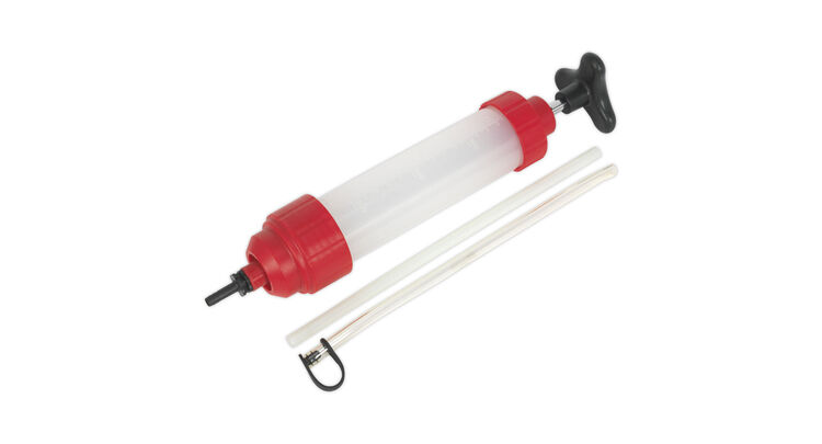 Sealey VS407 Oil Inspection Syringe 350ml
