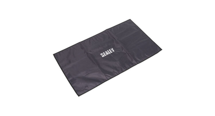 Sealey VS8501 Wing Cover Non-Slip 800 x 450mm