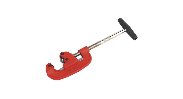 Sealey AK5062 Pipe Cutter &#8709;10-50mm Capacity