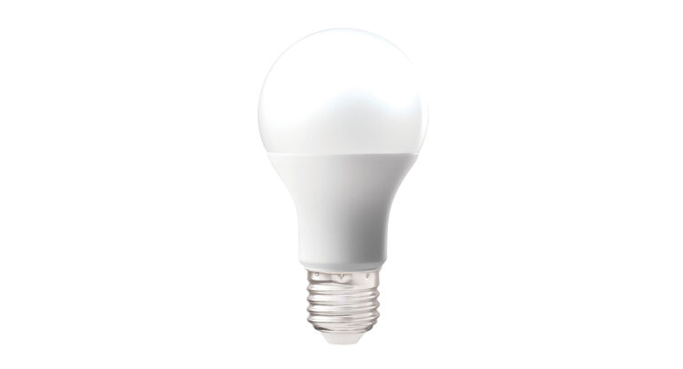Defender ES LED (GLS Style) Bulb 10W