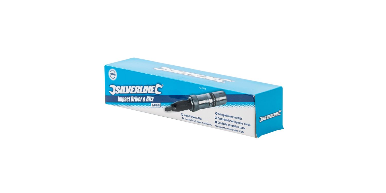 Silverline