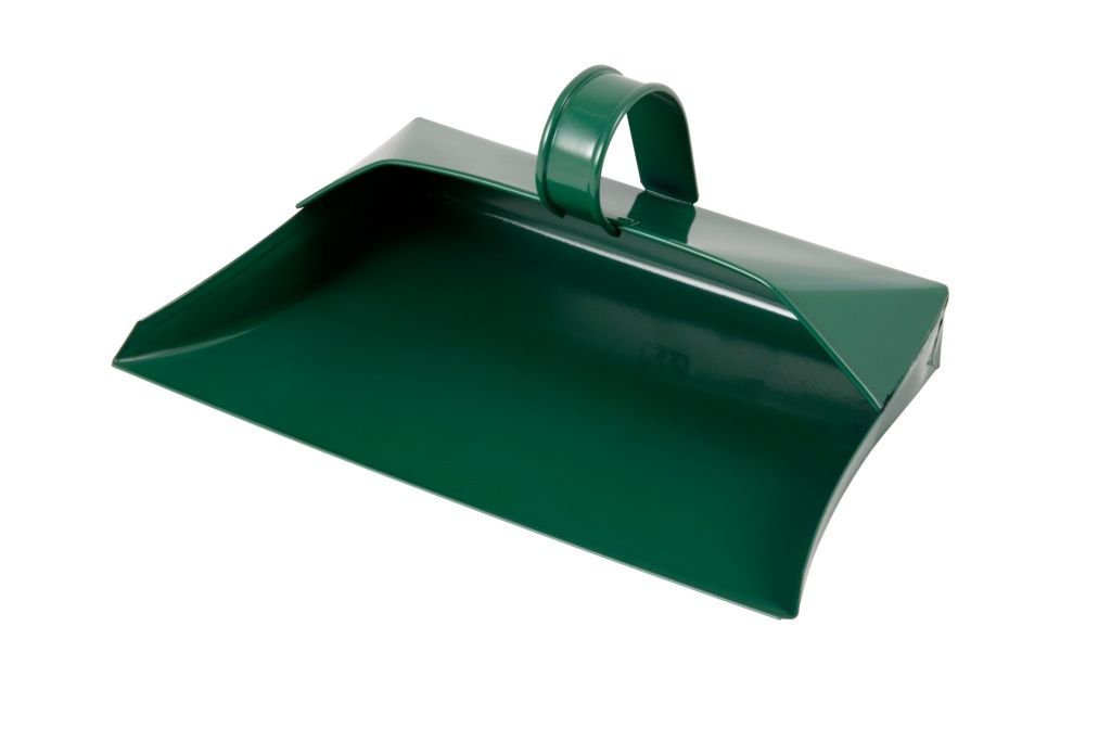 Grey Dustpan & Brush Set | Taskers Online Store, Liverpool & Manchester - View #8