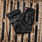 Scruffs Worker Plus Trousers Black additional 7