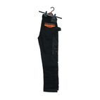 Scruffs Worker Plus Trousers Black additional 24