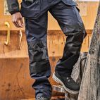 Scruffs Worker Plus Trousers Navy additional 7