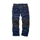Scruffs Worker Plus Trousers Navy additional 1