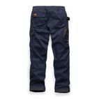 Scruffs Worker Plus Trousers Navy additional 5