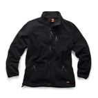 Scruffs WR Worker Fleece - Black additional 1