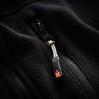 Scruffs WR Worker Fleece - Black additional 4