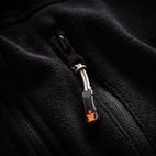 Scruffs WR Worker Fleece - Black additional 8