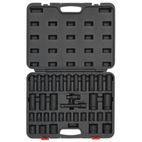 Sealey AK5634M Impact Socket Set 34pc 1/2"Sq Drive Metric additional 2