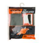 Scruffs Pro Base Layer Thermal Bottoms - Black additional 4