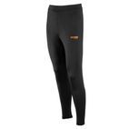 Scruffs Pro Base Layer Thermal Bottoms - Black additional 3