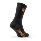 Scruffs Worker Socks 3 pack Sz - Black additional 6