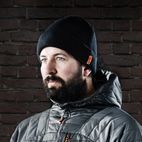 Scruffs Knitted Thinsulate Beanie - One Size additional 3