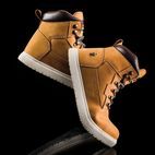 Scruffs Twister Sport Boot - Nubuck additional 4