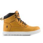 Scruffs Twister Sport Boot - Nubuck additional 5