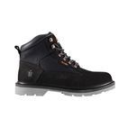 Scruffs Twister Safety Boot - Black additional 1