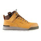 Scruffs Switchback Boot - Tan additional 1