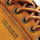 Scruffs Switchback Boot - Tan additional 4