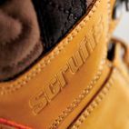 Scruffs Switchback Boot - Tan additional 5