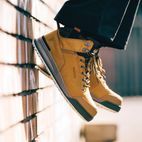 Scruffs Switchback Boot - Tan additional 71