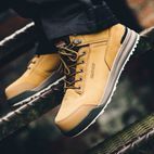 Scruffs Switchback Boot - Tan additional 60